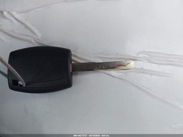 1FADP3K27EL239392 Ford FOCUS SE