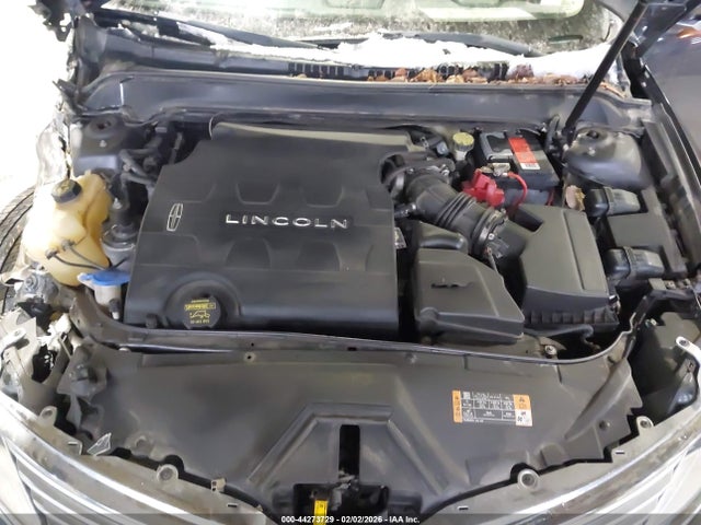 3LN6L2JKXER800935 Lincoln MKZ