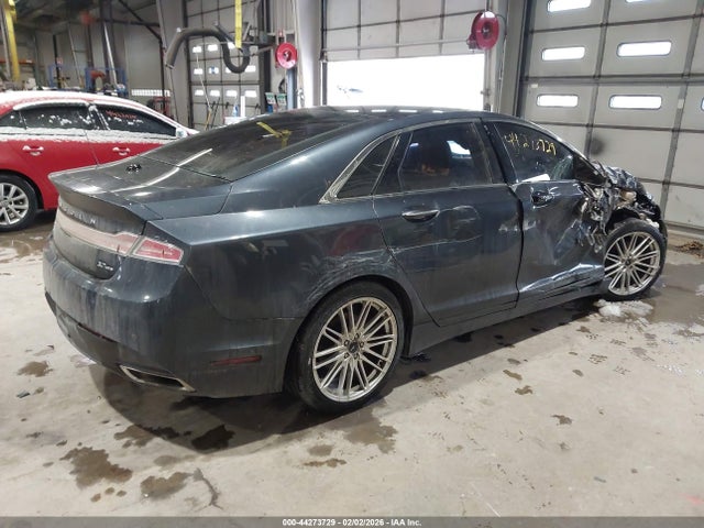 3LN6L2JKXER800935 Lincoln MKZ