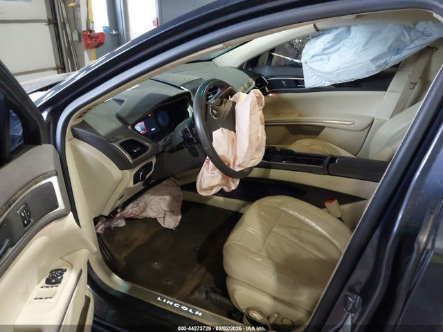3LN6L2JKXER800935 Lincoln MKZ
