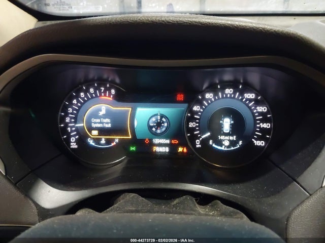 3LN6L2JKXER800935 Lincoln MKZ