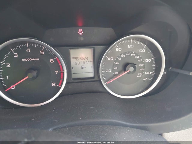Subaru Forester 2.5i Premium 2017 JF2SJAEC0HH560047 Image 7