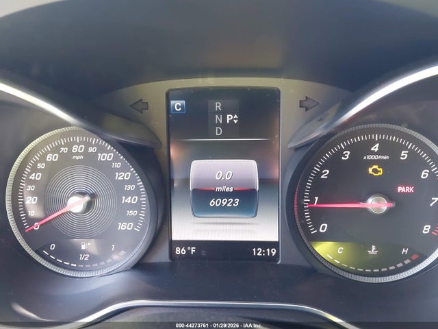 55SWF4JBXJU280298 Mercedes-Benz C 300