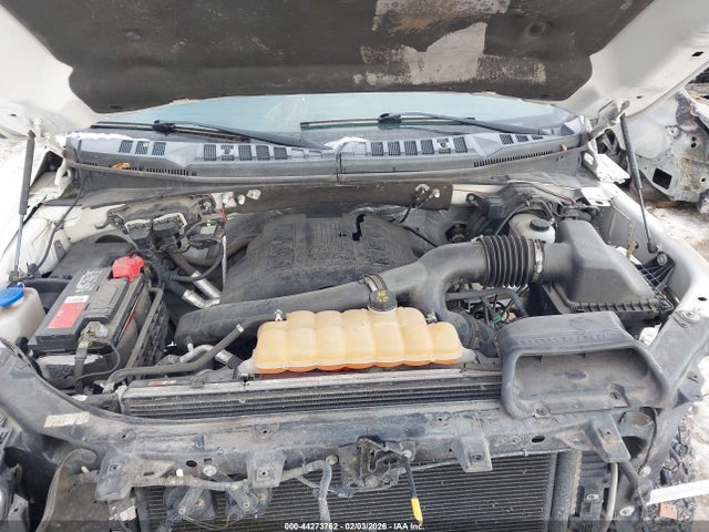 1FTFX1EGXFKD37984 Ford F-150 Xlt