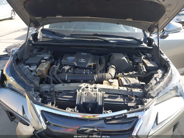 JTJBARBZ6H2144865 Lexus NX 200T