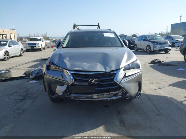 JTJBARBZ6H2144865 Lexus NX 200T