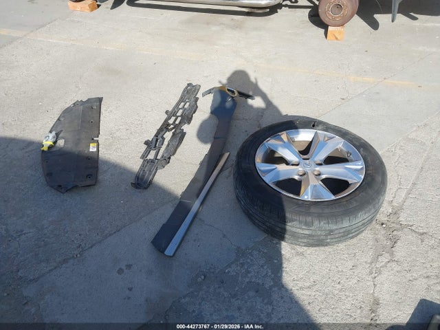 JTJBARBZ6H2144865 Lexus NX 200T