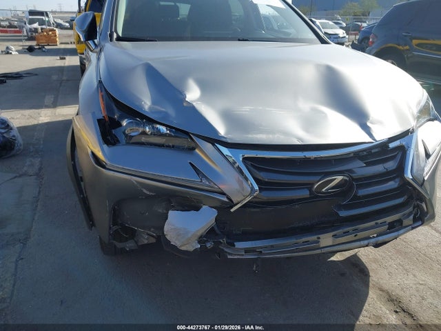 JTJBARBZ6H2144865 Lexus NX 200T
