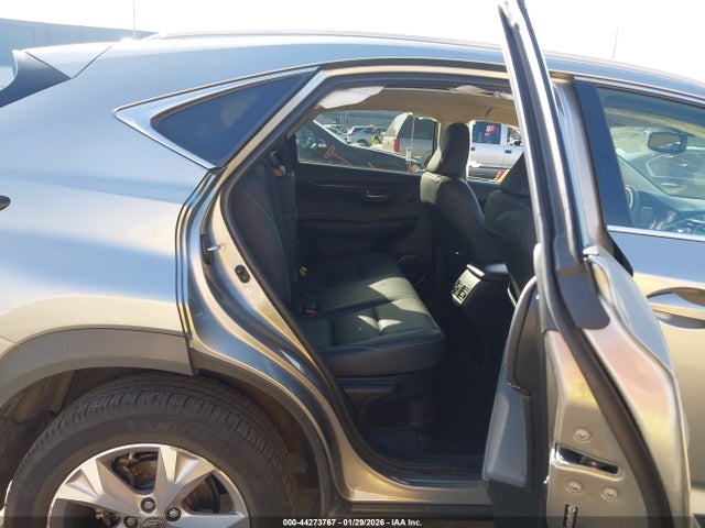 JTJBARBZ6H2144865 Lexus NX 200T