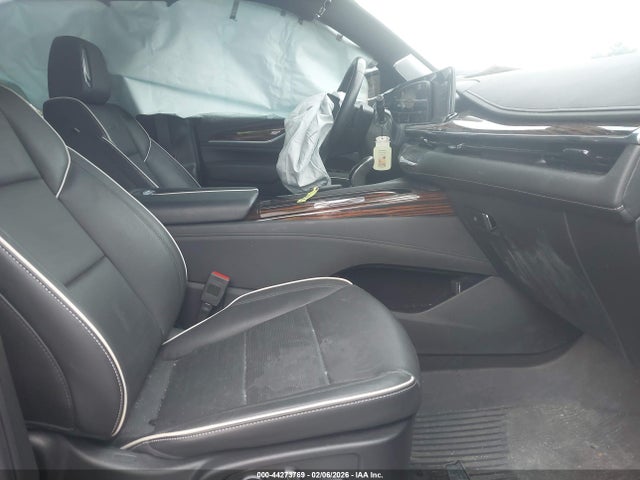 1GYS4CKL5PR518269 Cadillac Escalade 4wd Premium Luxury