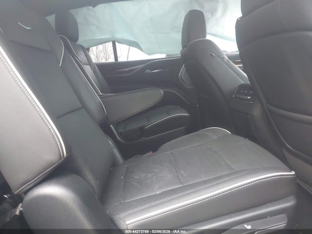 1GYS4CKL5PR518269 Cadillac Escalade 4wd Premium Luxury