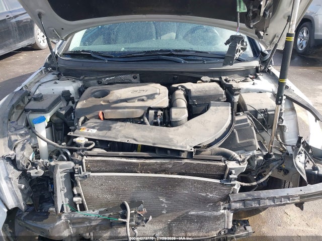 5NPE24AFXGH407184 Hyundai SONATA SE