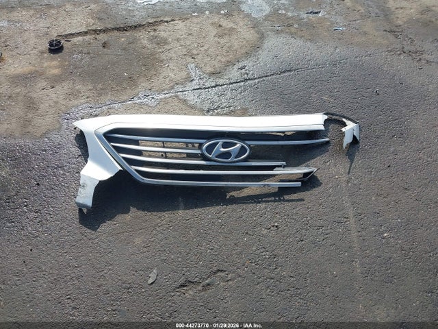 5NPE24AFXGH407184 Hyundai SONATA SE