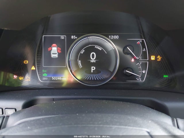 58ADA1C11RU043796 Lexus ES 300H