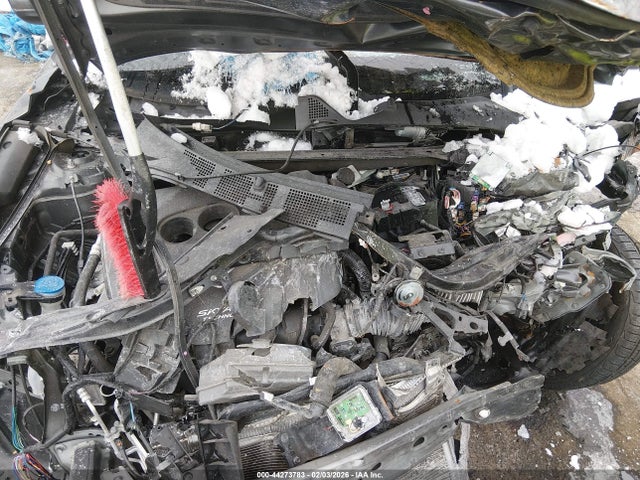 2019 Mazda Cx-5 Grand Touring მანქანა იყიდება აუქციონზე, vin: JM3KFBDMXK0595773, აუქციონის ნომერი: 44273783
