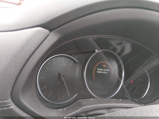 2019 Mazda Cx-5 Grand Touring მანქანა იყიდება აუქციონზე, vin: JM3KFBDMXK0595773, აუქციონის ნომერი: 44273783