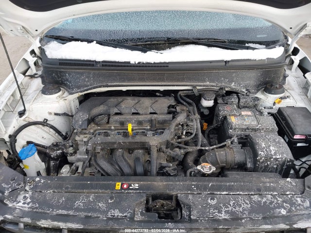 Hyundai Venue Sel 2023 KMHRC8A37PU260951 Image 10