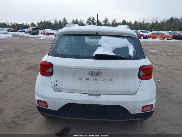 Hyundai Venue Sel 2023 KMHRC8A37PU260951 Image 16