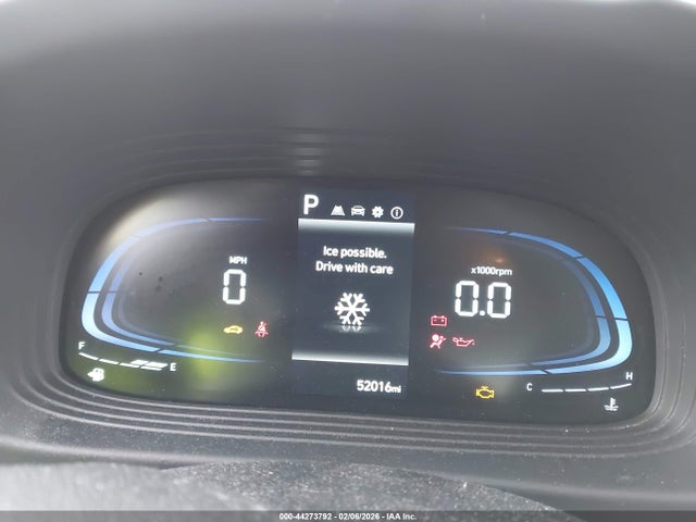 Hyundai Venue Sel 2023 KMHRC8A37PU260951 Image 7