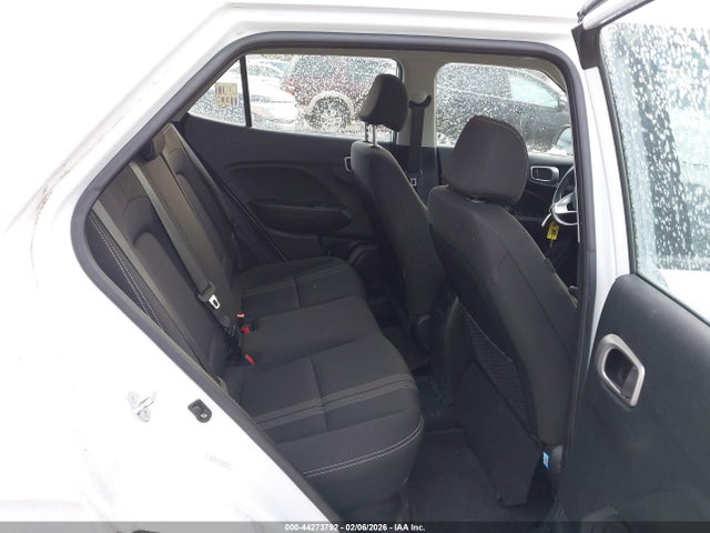 Hyundai Venue Sel 2023 KMHRC8A37PU260951 Image 8