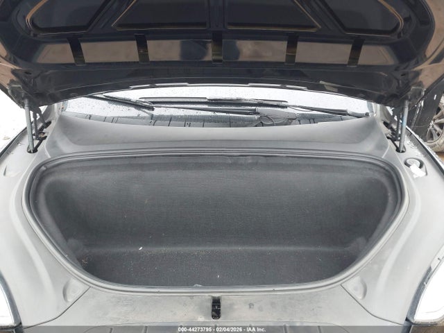 5YJXCAE28LF231045 Tesla Model X Long Range Dual Motor All-wheel Drive/long Range Plus Dual Motor All-wheel Drive