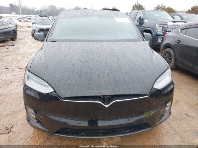 5YJXCAE28LF231045 Tesla Model X Long Range Dual Motor All-wheel Drive/long Range Plus Dual Motor All-wheel Drive