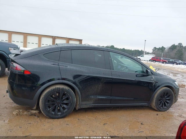 5YJXCAE28LF231045 Tesla Model X Long Range Dual Motor All-wheel Drive/long Range Plus Dual Motor All-wheel Drive