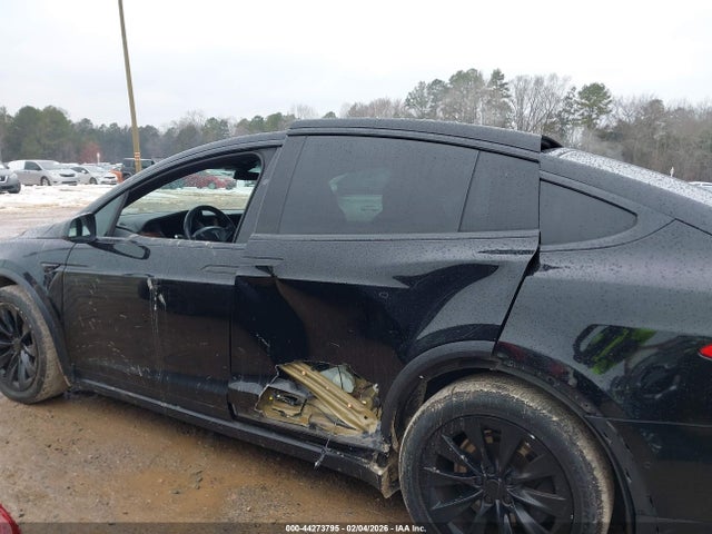 5YJXCAE28LF231045 Tesla Model X Long Range Dual Motor All-wheel Drive/long Range Plus Dual Motor All-wheel Drive