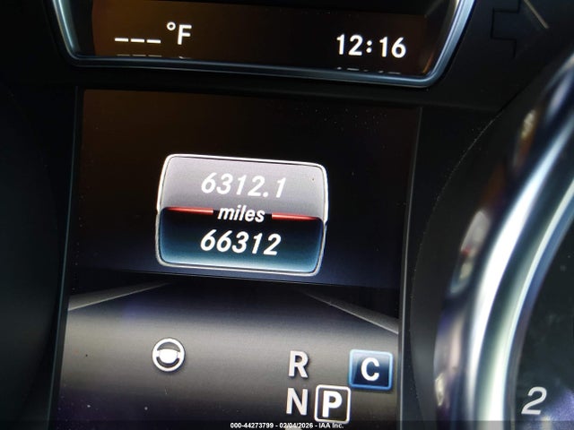 4JGED6EB7KA138098 Mercedes-Benz Amg Gle 43 Coupe 4matic