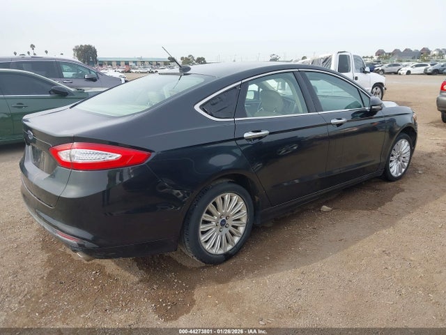 Продаж на аукціоні авто 2014 Ford Fusion Hybrid Se, vin: 3FA6P0LU9ER185912, номер лоту: 44273801