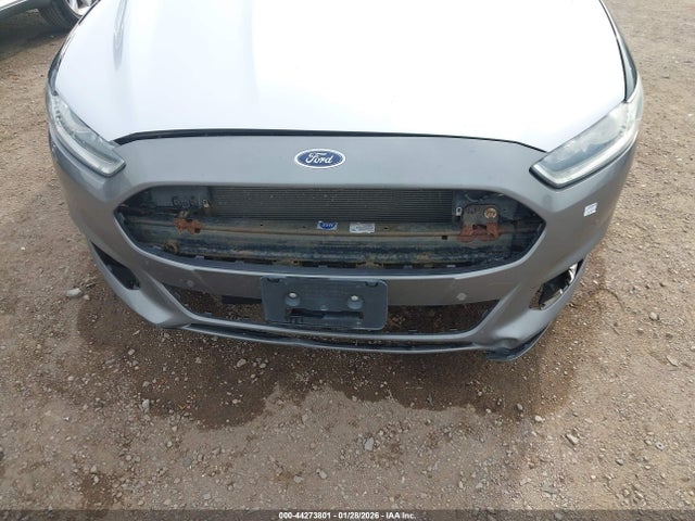 Продаж на аукціоні авто 2014 Ford Fusion Hybrid Se, vin: 3FA6P0LU9ER185912, номер лоту: 44273801