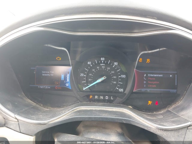 Продаж на аукціоні авто 2014 Ford Fusion Hybrid Se, vin: 3FA6P0LU9ER185912, номер лоту: 44273801