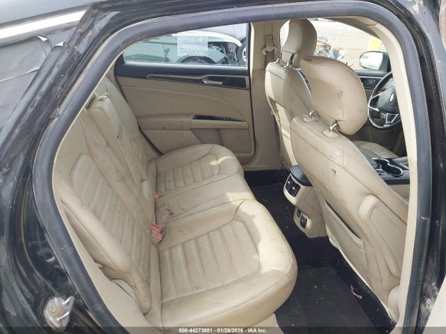 Продаж на аукціоні авто 2014 Ford Fusion Hybrid Se, vin: 3FA6P0LU9ER185912, номер лоту: 44273801