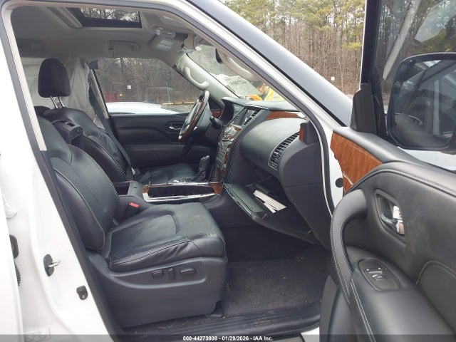 Aukcja sprzedaży 2019 Infiniti Qx80 Luxe, vin: JN8AZ2NF4K9684637, numer aukcji: 44273808