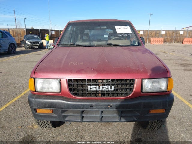 Продаж на аукціоні авто 1995 Isuzu Rodeo S/ls, vin: 4S2CY58V9S4311087, номер лоту: 44273813