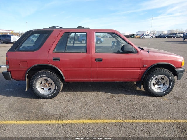 Продаж на аукціоні авто 1995 Isuzu Rodeo S/ls, vin: 4S2CY58V9S4311087, номер лоту: 44273813