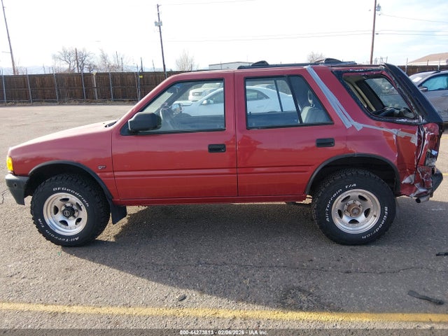 Продаж на аукціоні авто 1995 Isuzu Rodeo S/ls, vin: 4S2CY58V9S4311087, номер лоту: 44273813