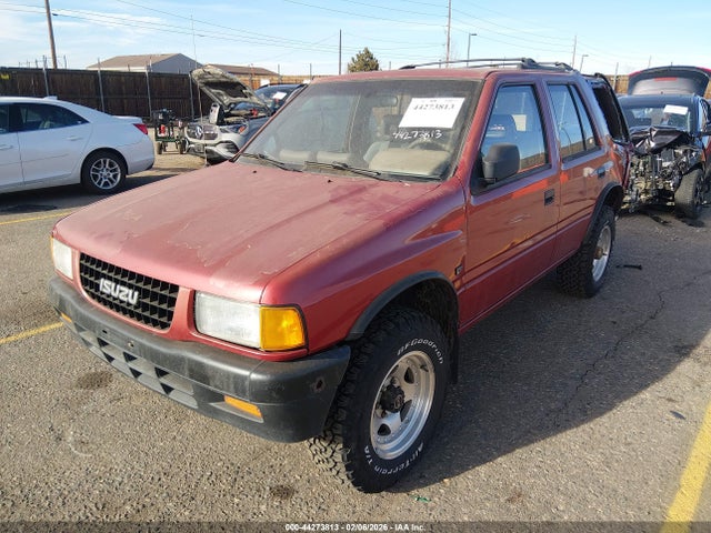 Продаж на аукціоні авто 1995 Isuzu Rodeo S/ls, vin: 4S2CY58V9S4311087, номер лоту: 44273813