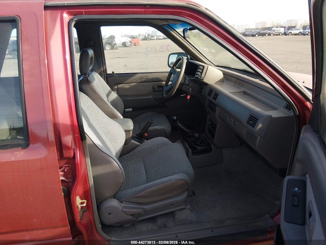 Продаж на аукціоні авто 1995 Isuzu Rodeo S/ls, vin: 4S2CY58V9S4311087, номер лоту: 44273813