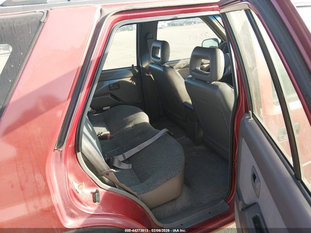 Продаж на аукціоні авто 1995 Isuzu Rodeo S/ls, vin: 4S2CY58V9S4311087, номер лоту: 44273813