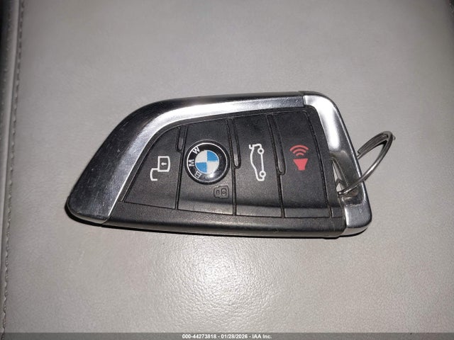 2021 Bmw M3 Competition მანქანა იყიდება აუქციონზე, vin: WBS33AY08MFL46856, აუქციონის ნომერი: 44273818