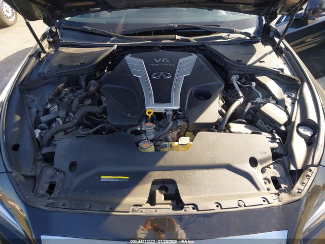 JN1EV7AP2HM739373 Infiniti Q50 3.0t Premium