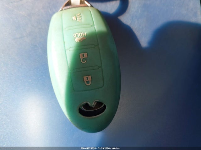 JN1EV7AP2HM739373 Infiniti Q50 3.0t Premium