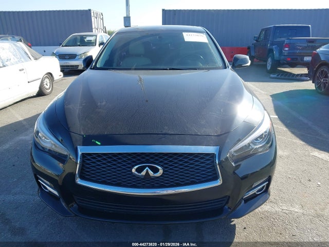 JN1EV7AP2HM739373 Infiniti Q50 3.0t Premium