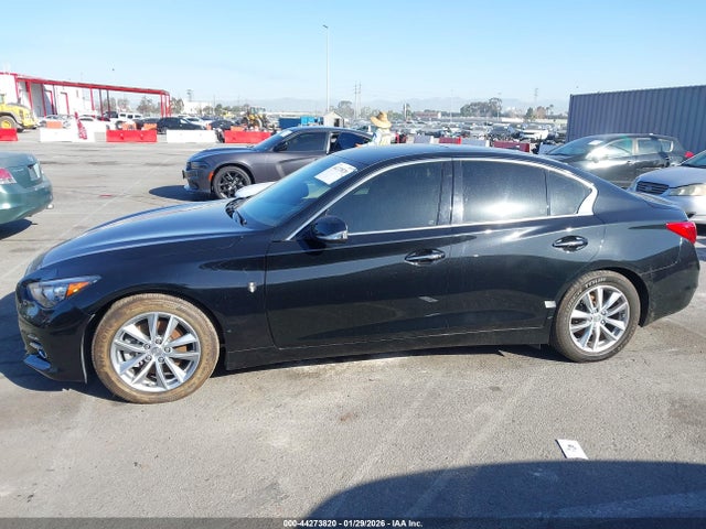 JN1EV7AP2HM739373 Infiniti Q50 3.0t Premium