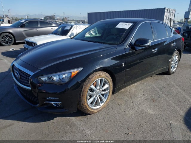 JN1EV7AP2HM739373 Infiniti Q50 3.0t Premium