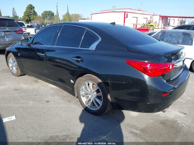 JN1EV7AP2HM739373 Infiniti Q50 3.0t Premium