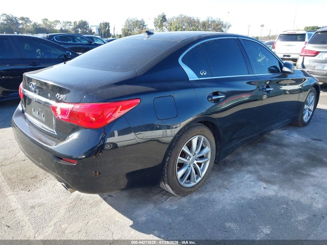JN1EV7AP2HM739373 Infiniti Q50 3.0t Premium
