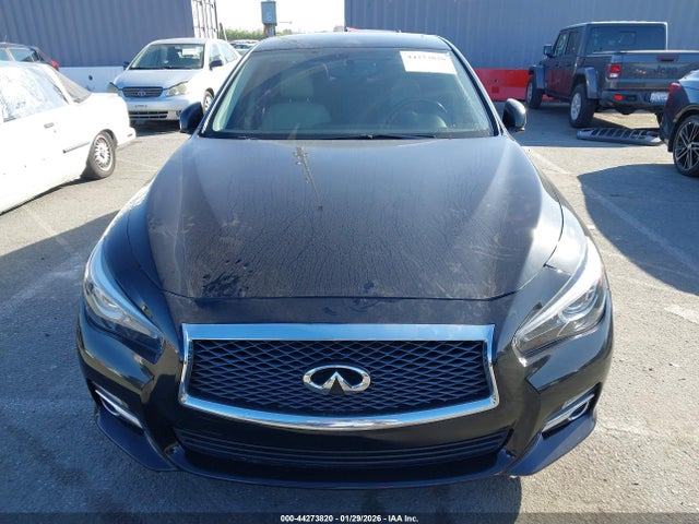 JN1EV7AP2HM739373 Infiniti Q50 3.0t Premium