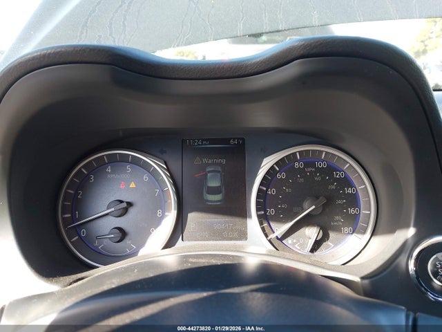 JN1EV7AP2HM739373 Infiniti Q50 3.0t Premium
